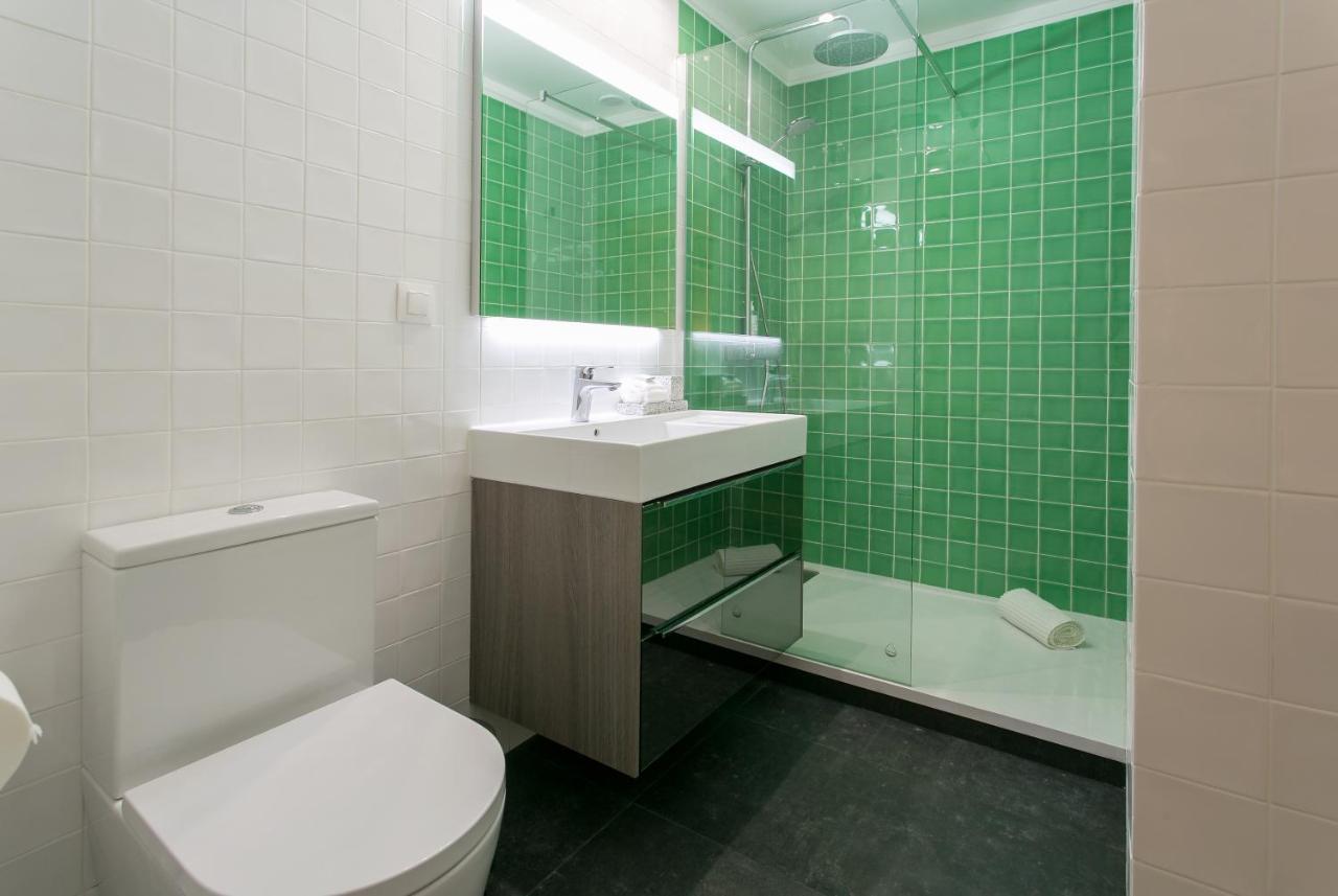 Lisbon Luxury Retreat! 2 Suites, Balcony & Views!! Екстер'єр фото